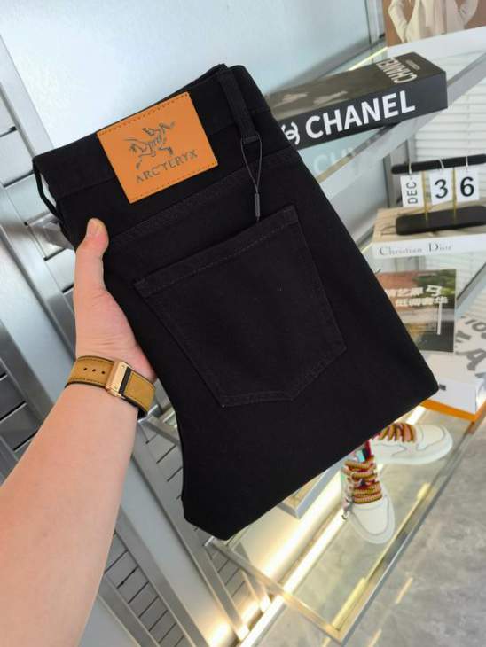 Picture of Arcteryx Jeans Long _SKUArcteryxsz28-38attr357547
